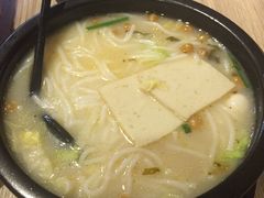 -云味馆·云南菜·云南米线(景田店)