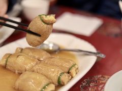口袋豆腐-玉华台饭庄(裕中西里小区店)