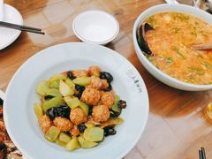 -老磨油饼(高陵店)