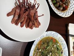 -魏铭鱼头捞饭(晋阳路店)