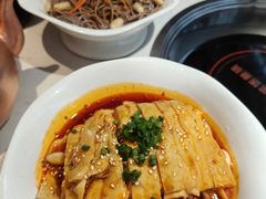 -周渝食惦酸菜鱼(青浦店)