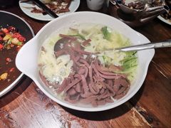 -老板恋上鱼(荣盛广场店)