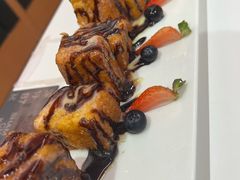 -香港深仔记茶餐厅(东门店)