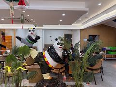 -紫藤园·天目湖大鱼头(南山竹海店)