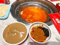 -宏姐串串香(宏伟路店)