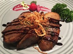 -弗兰克牛排西餐厅Ribone steak house(柠檬花园店)