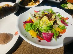 -火炉火自助餐(枫蓝国际店)