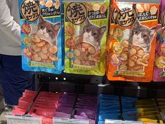 -乐宠宠物店(世纪金源店)