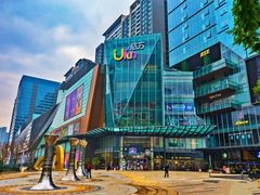 -合景·悠方(成都店)