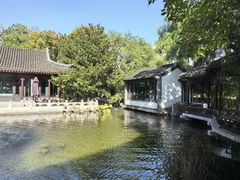 -君庭中餐厅(友谊宾馆店)