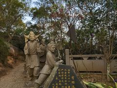 -莆田湄洲妈祖祖庙