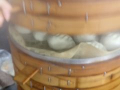 蒸笼-百年园德