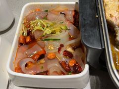 -半天妖烤鱼(新中关购物中心店)