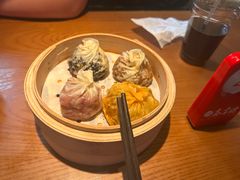 -鑫震源·苏式大虾生煎(山塘街店)