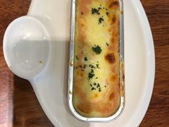 明太子烤土豆-玛格萝妮比萨屋(陆家浜路店)