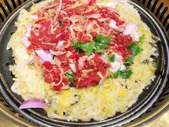 -杨记齐齐哈尔烤肉(五莲路店)