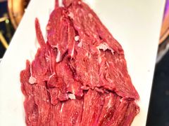 -常赢三兄弟·清真涮肉(崂山路总店)