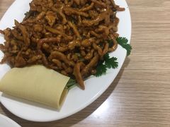 -姥家春饼店(漳州二路店)