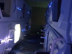 -蓝鲸湾汤泉(包河店)