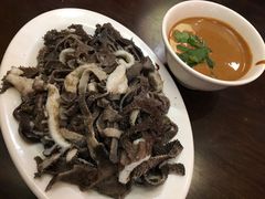 -姚记炒肝店(簋街店)
