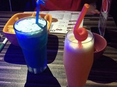OhBar偶吧音乐酒吧-ohbar live house(人广店)