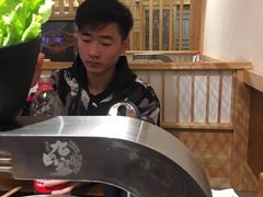 -九田家黑牛烤肉料理(石路天虹店)
