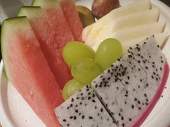 -和彩放题(渔阳店)
