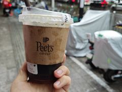 -Peet's 皮爷咖啡(乐峰店)
