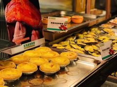 -亚马逊海鲜自助(梅溪湖步步高店)