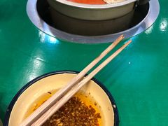 -巷子里头麻辣烫火锅串串(温江店)