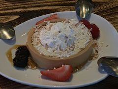 TOASTED&nbsp;COCONUT&nbsp;TART-Fish Hopper