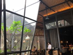 门面-肴约·花园式餐厅(湖里店)