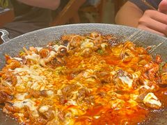 -春熙台韩国料理·章鱼肥牛(西丽店)