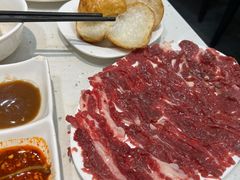 -黑山牛肉汤火锅(花城汇店)