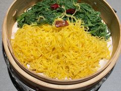 -阿庄新豫菜(通泰路店)