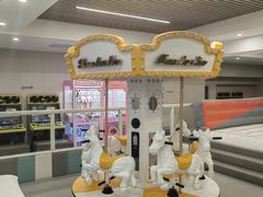 -碧中海汤泉汗蒸酒店