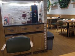 -鑫小城故事·藕汤·家常菜(海林广场店)