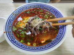 -樊记腊汁肉(竹笆市总店)