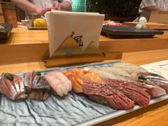 -鮨冠OMAKASE食べ放题(北京首店)