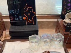 -菲住布渴酒店自助餐厅(阿里巴巴西溪园区店)