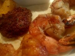 四季拼盘-Efes Turkish & Mediterranean Cuisine 艾菲斯餐厅(陆家嘴店)
