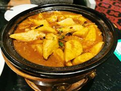 -皇城根北京风味主题餐厅(滨海万达店)
