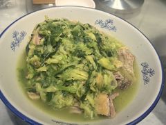 -闽公馆·客家私房菜·商务宴请·包厢(杏林橡树湾店)