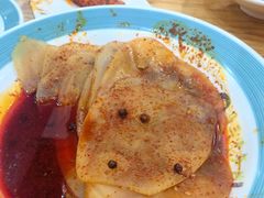 -马三洋芋片(兰州总店)