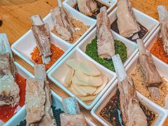 -蒙料·手把肉(望京店)