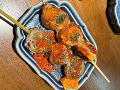 -一豚轩·烧鸟·豚骨拉面(五四路店)