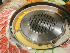 -哈哈碳都·牛肋条无限自助烤肉(台江万达店)