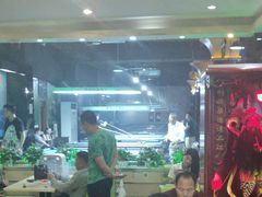 -利都新概念棋牌桌球(本溪路店)