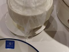 -兰湘子·湘菜小炒(长安万科广场店)