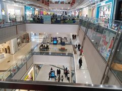 -永旺梦乐城(金银潭店)